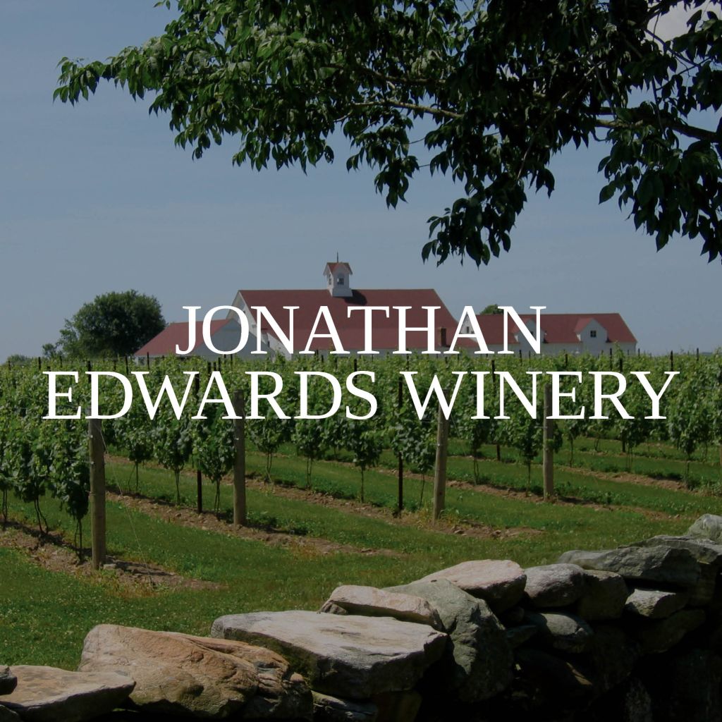 Jonathan Edwards Winery