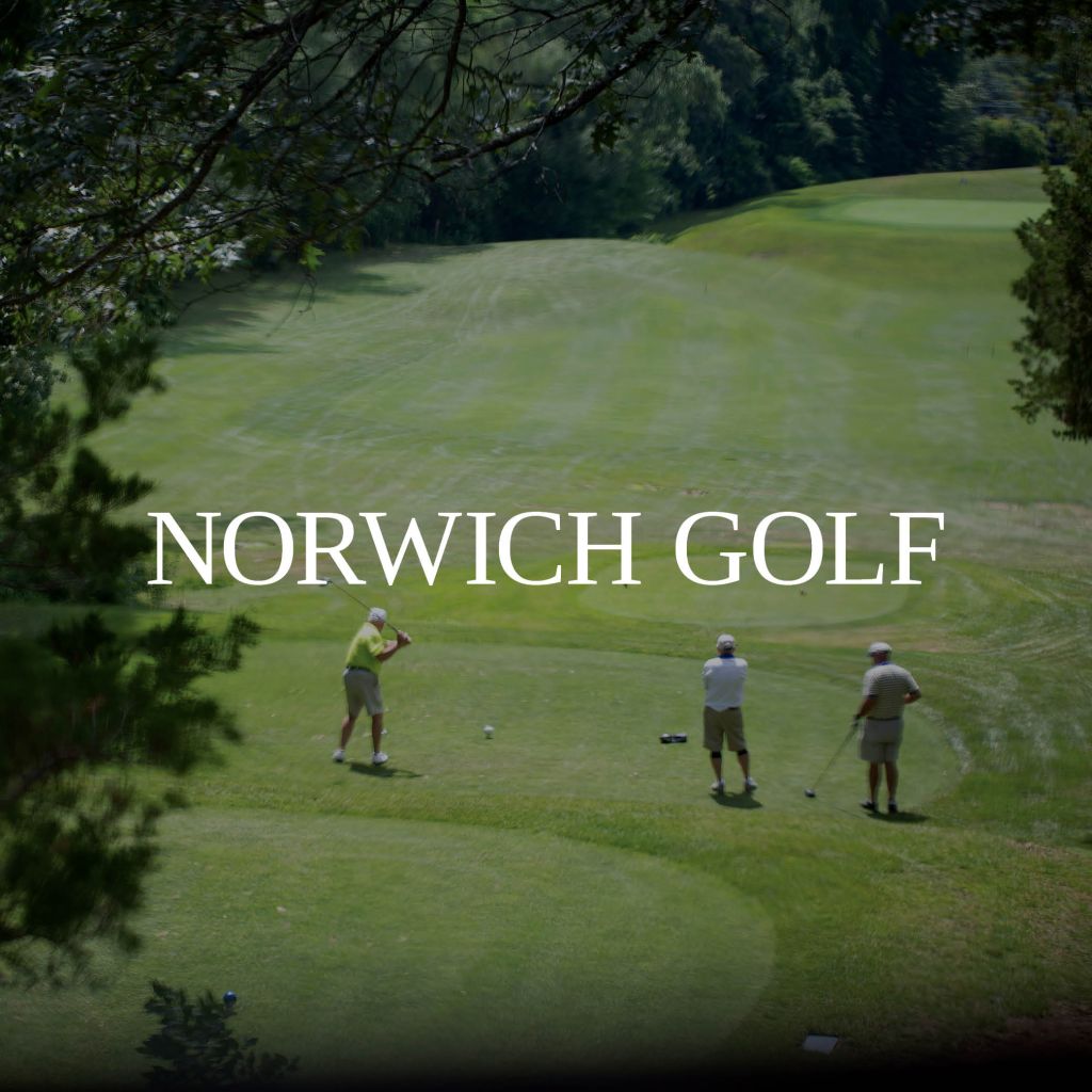 Norwich Golf