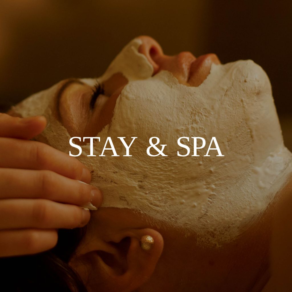 Stay & Spa