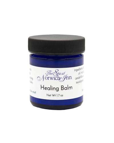 Signature Healing Balm