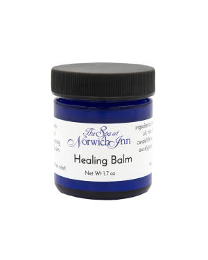 Signature Healing Balm