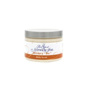 Signature Honey “Be” Body Scrub