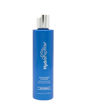 HydroPeptide Exfoliating Cleanser