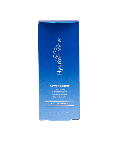 HydroPeptide Power Serum