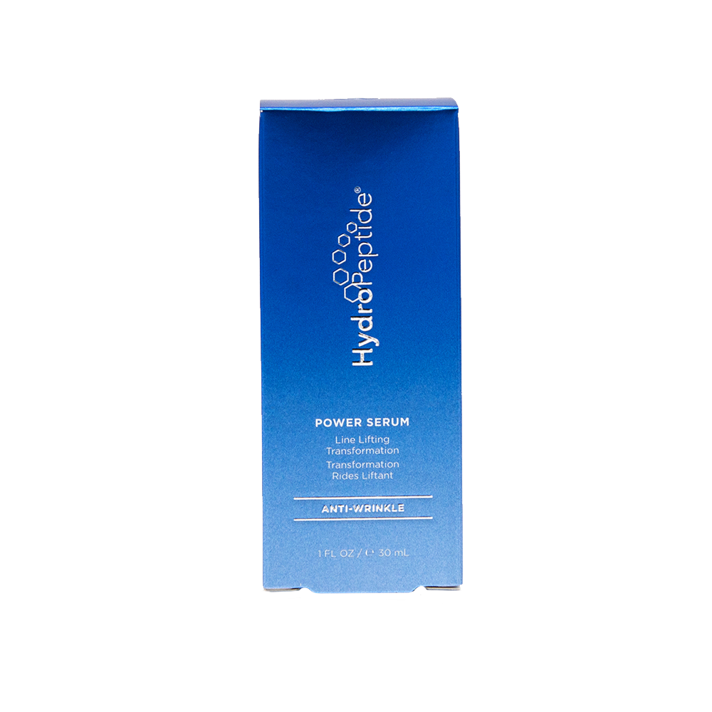 Hydropetide POWER SERUM 30 ml / 1 online fl oz