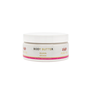 Pure Fiji Guava Body Butter