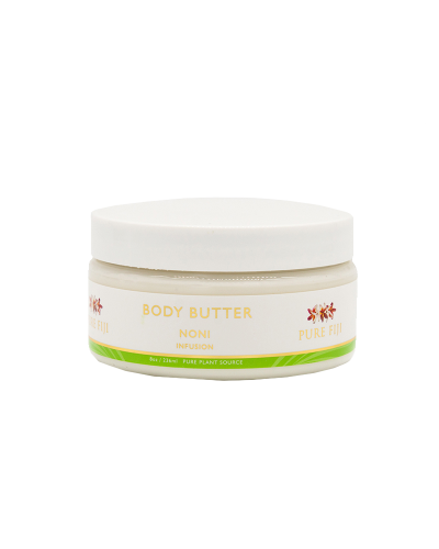 Pure Fiji Noni Body Butter