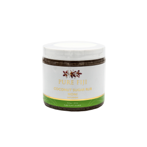 Pure Fiji Noni Sugar Scrub