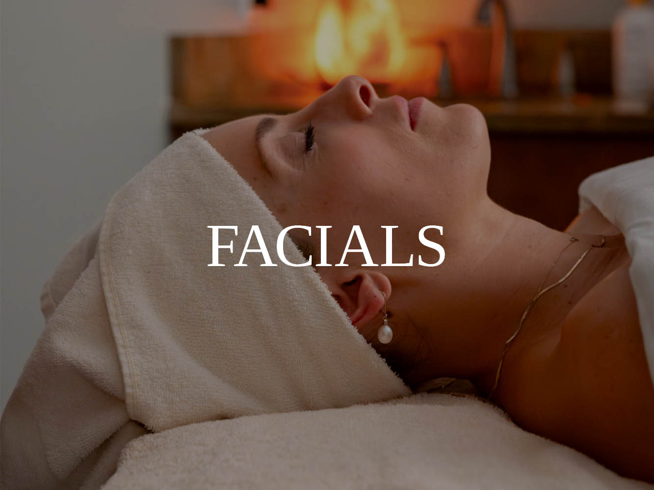 Spa Treatments | Self-Care | Personalized, image size:1333x1000