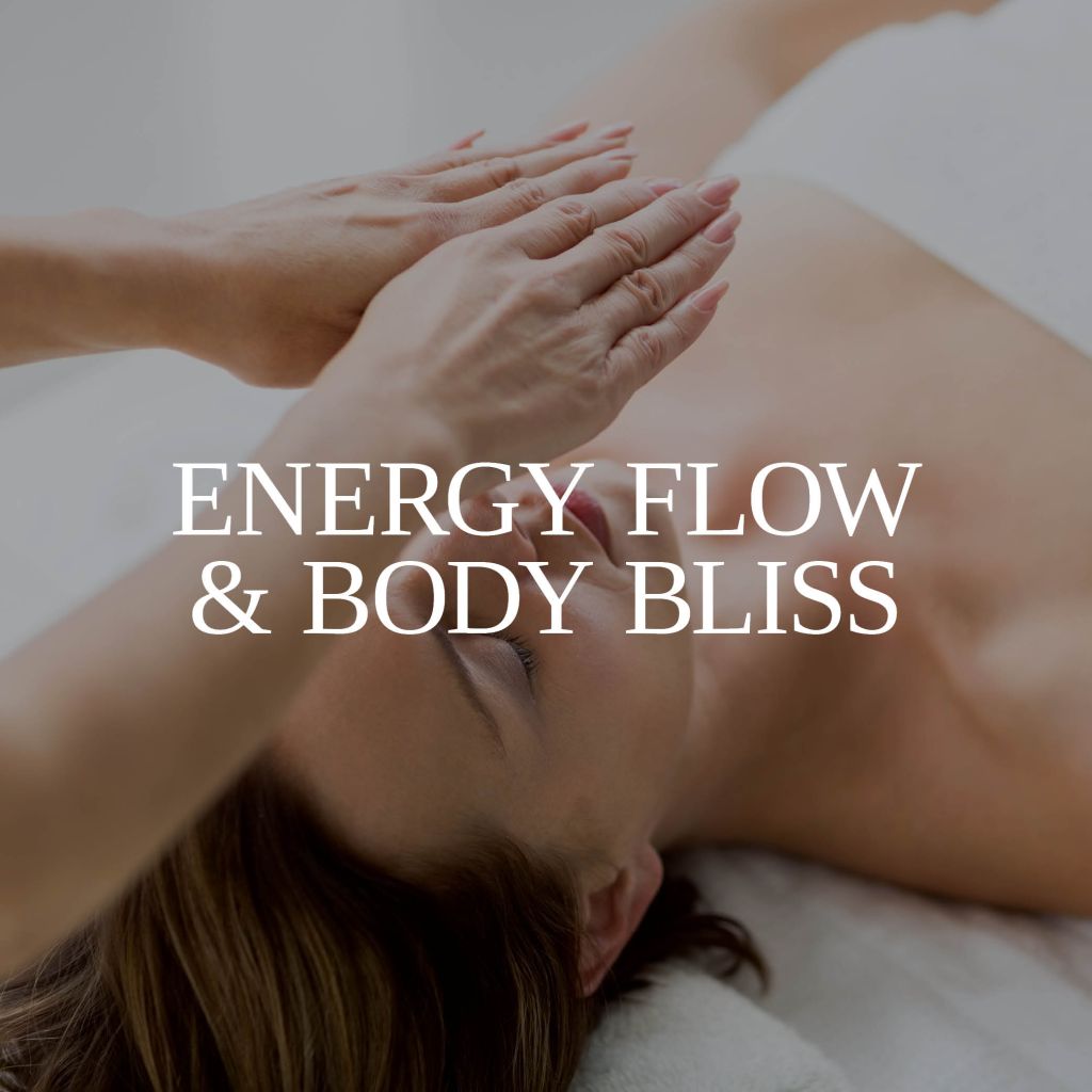 Energy Flow & Body Bliss