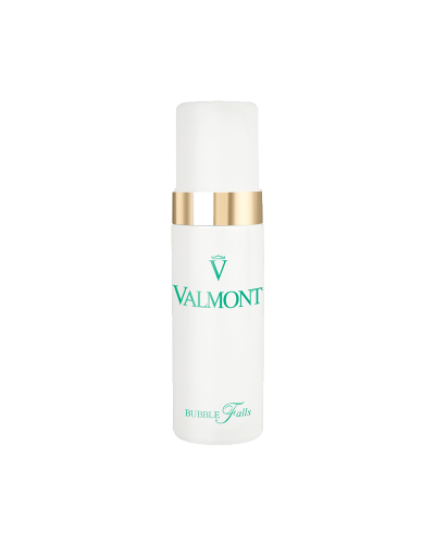 Valmont Bubble Falls Cleansing Foam