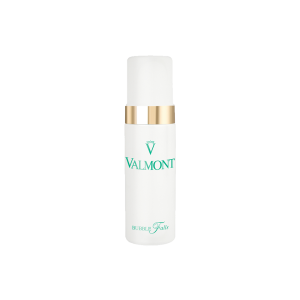 Valmont Bubble Falls Cleansing Foam