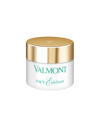 Valmont Face Exfoliant