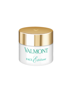 Valmont Face Exfoliant