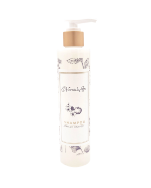 Signature Apricot Shampoo