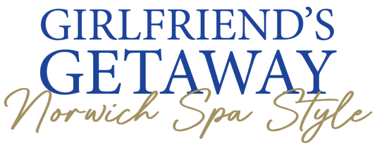 Girlfriend's Getaway Spa